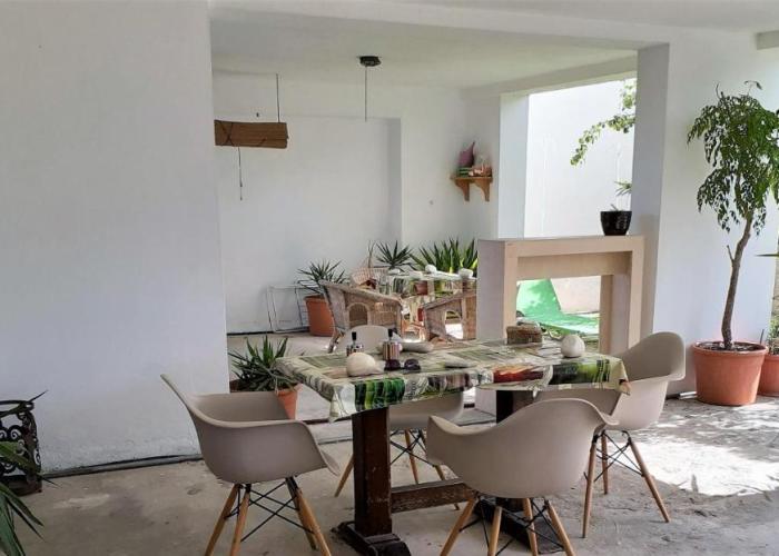 Villa Malena Alykes beach