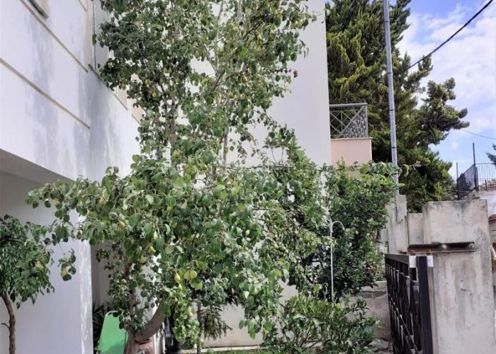 Villa Malena Alykes beach