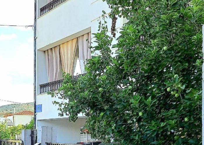 Villa Malena Alykes beach