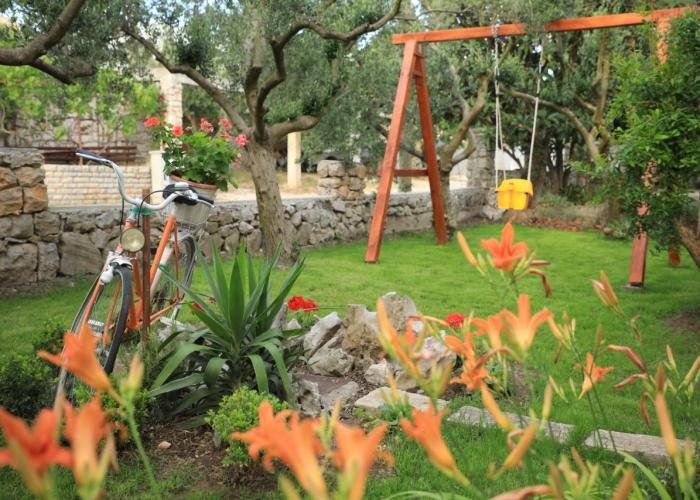 APARTMANI SARLIJA