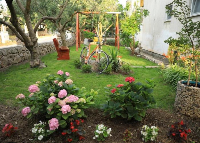 APARTMANI SARLIJA