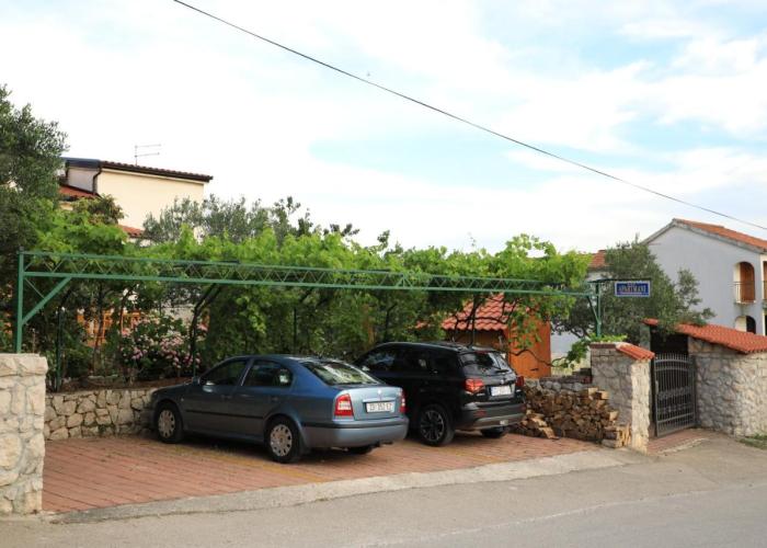 APARTMANI SARLIJA