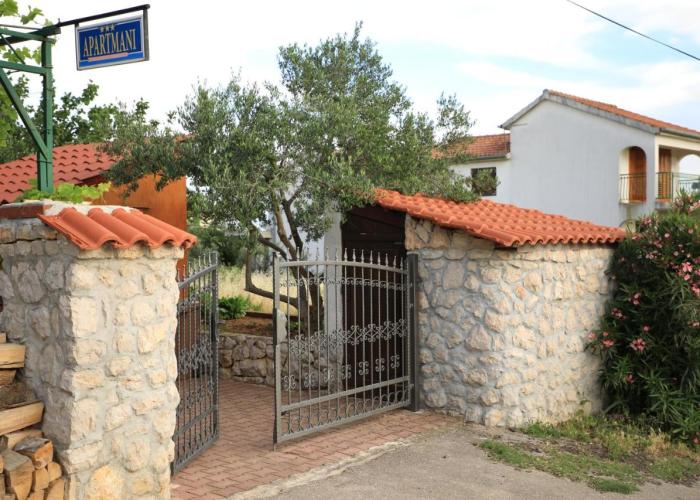 APARTMANI SARLIJA