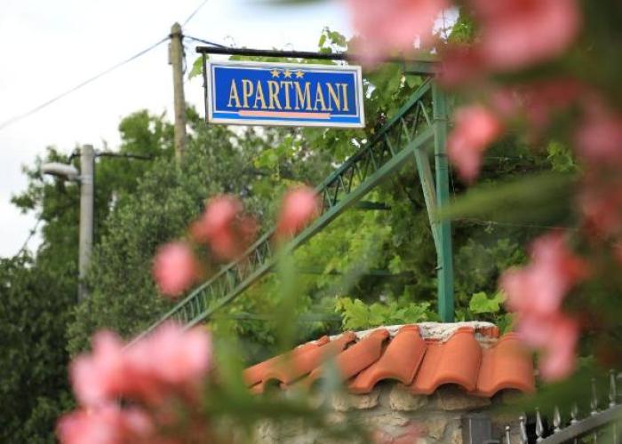 APARTMANI SARLIJA