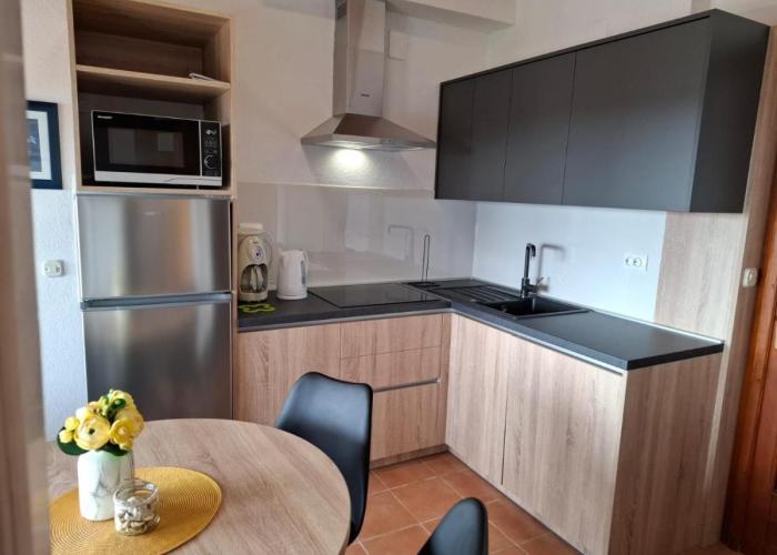 APARTMANI SARLIJA