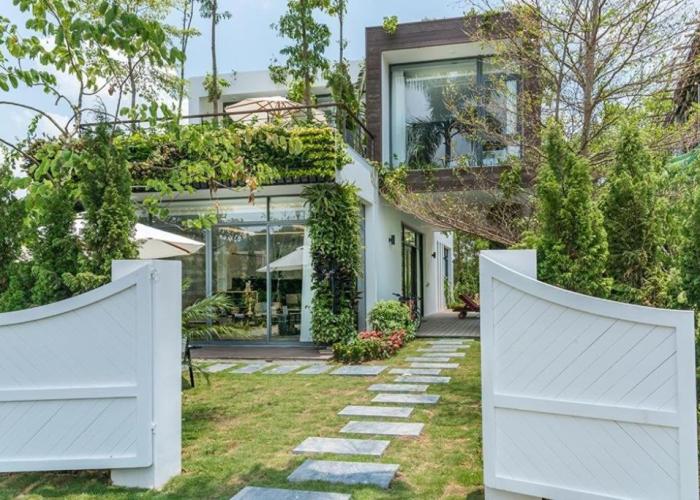 BOM HOMES- FLAMINGO ĐẠI LẢI resort