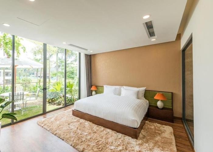 BOM HOMES- FLAMINGO ĐẠI LẢI resort