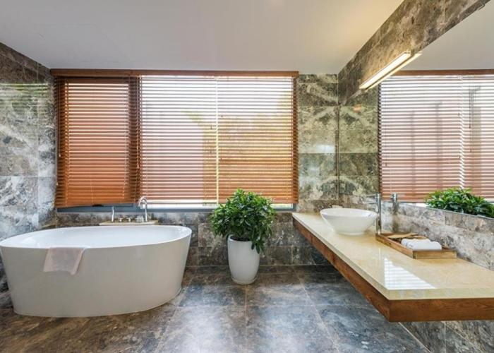 BOM HOMES- FLAMINGO ĐẠI LẢI resort