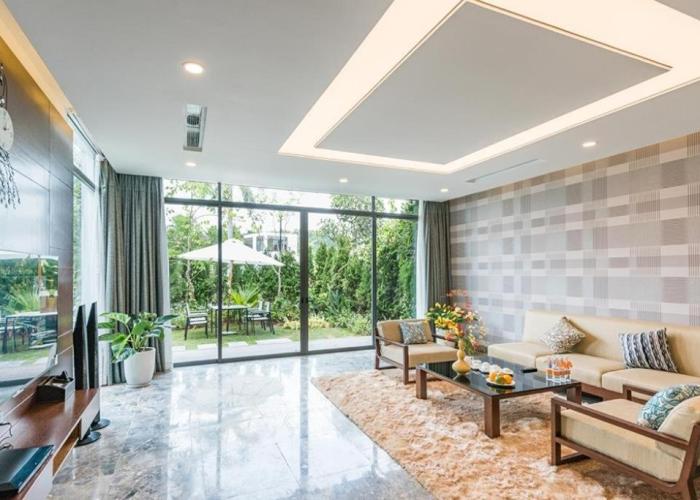 BOM HOMES- FLAMINGO ĐẠI LẢI resort