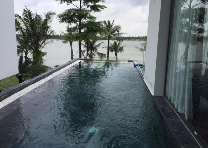 BOM HOMES- FLAMINGO ĐẠI LẢI resort