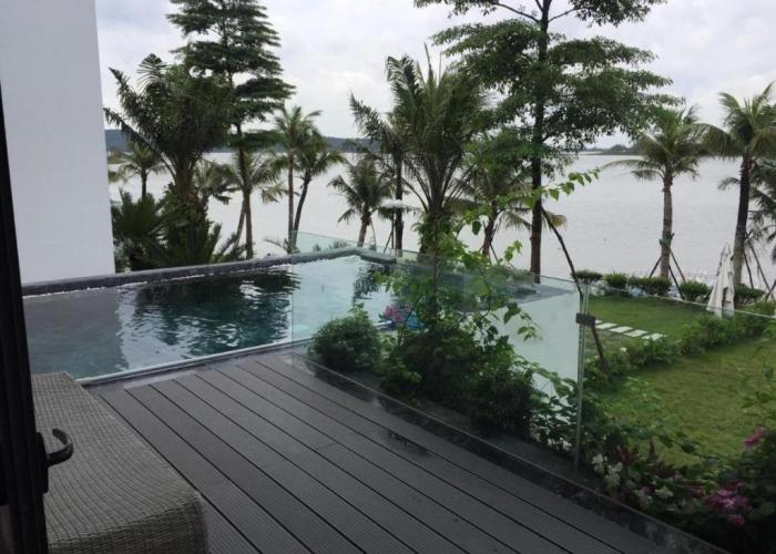 BOM HOMES- FLAMINGO ĐẠI LẢI resort