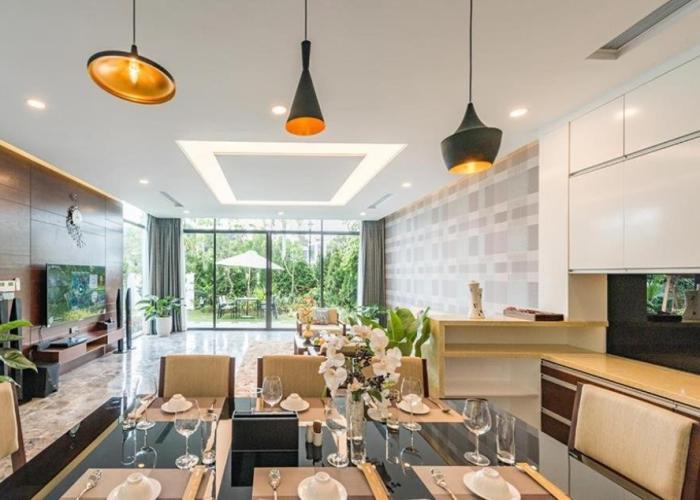 BOM HOMES- FLAMINGO ĐẠI LẢI resort