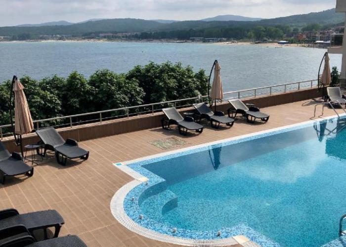 Solinaria Boutique Hotel