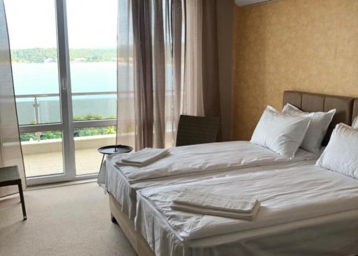 Solinaria Boutique Hotel