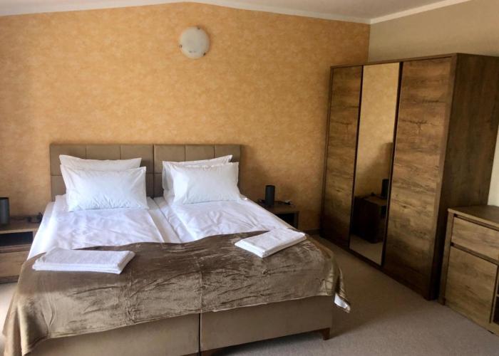 Solinaria Boutique Hotel
