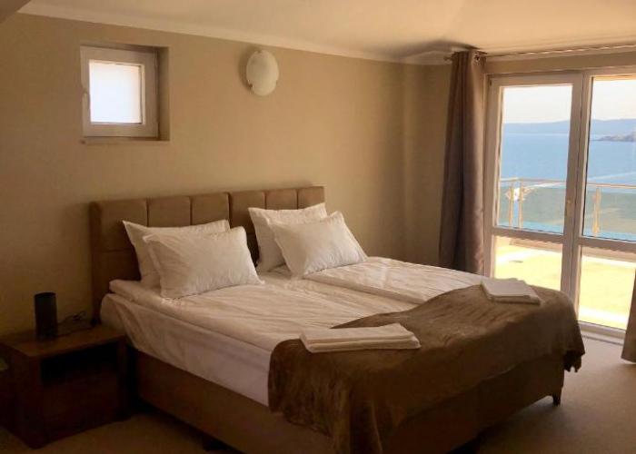 Solinaria Boutique Hotel