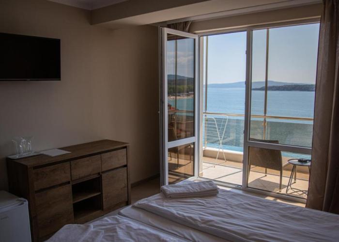 Solinaria Boutique Hotel