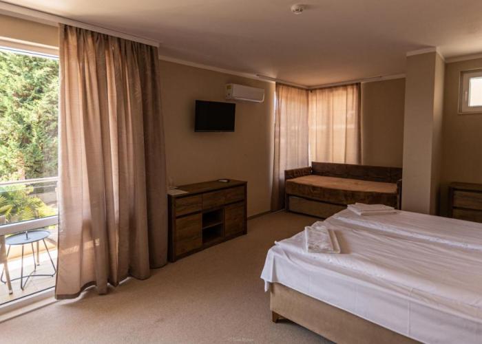 Solinaria Boutique Hotel
