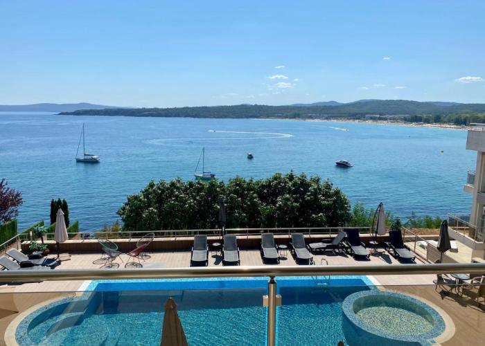Solinaria Boutique Hotel