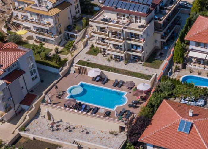 Solinaria Boutique Hotel
