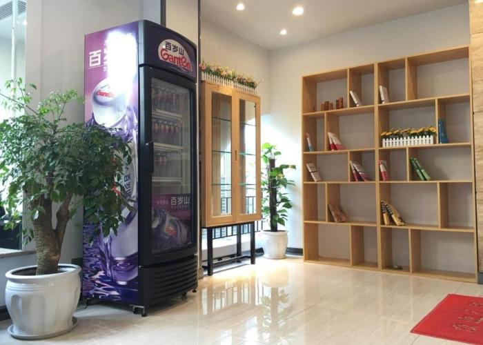 7Days Premium Yibin Riverside Branch