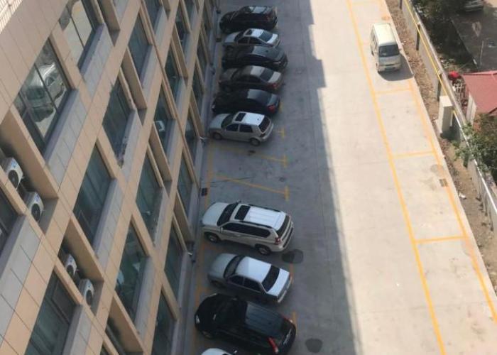 7Days Premium Zibo Huantai Xinyu Building Branch