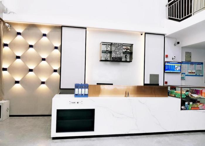 7Days Premium Zigong Bus Terminal Branch