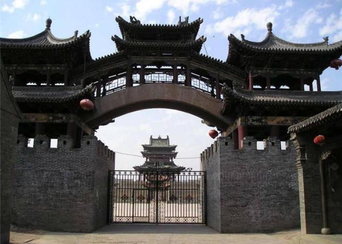 7Days Inn Jinzhong Shanxi University Town Branch