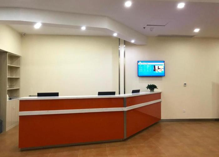 7Days Inn Jinzhong Shanxi University Town Branch