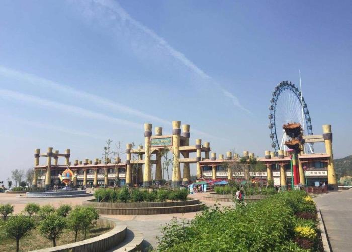 7Days Inn Jinzhong Shanxi University Town Branch
