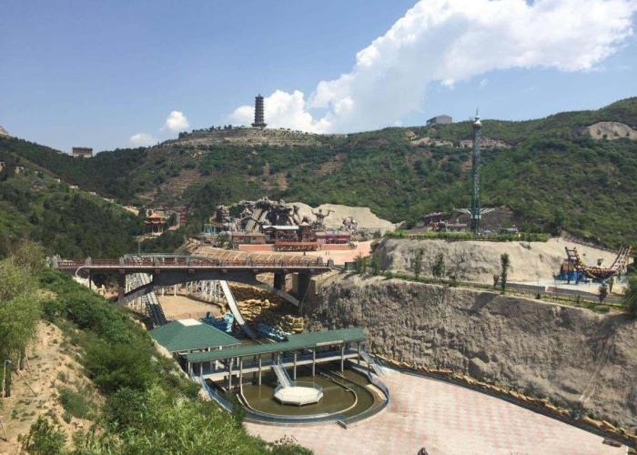 7Days Inn Jinzhong Shanxi University Town Branch