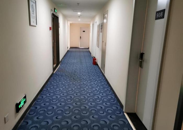 7Days Inn Jinzhong Shanxi University Town Branch