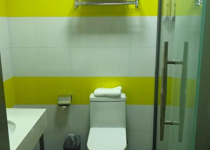 7Days Inn Jinzhong Shanxi University Town Branch