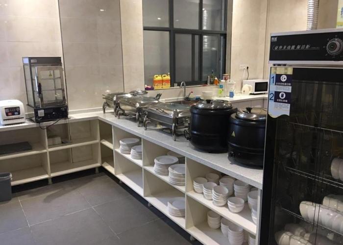 7Days Inn Yancheng Shanggang Transport Station Jinse Jiayuan Branch