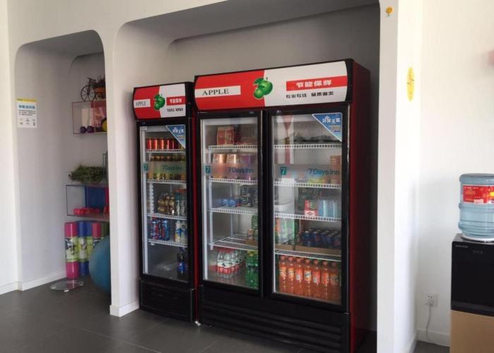 7Days Inn Yancheng Shanggang Transport Station Jinse Jiayuan Branch