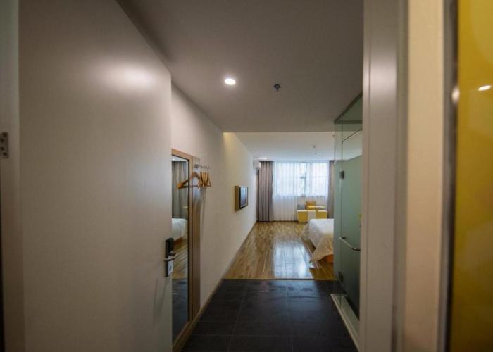 7Days Inn Ya'an Xingjing Center Branch