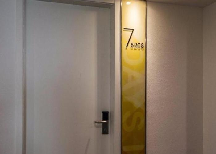 7Days Inn Ya'an Xingjing Center Branch