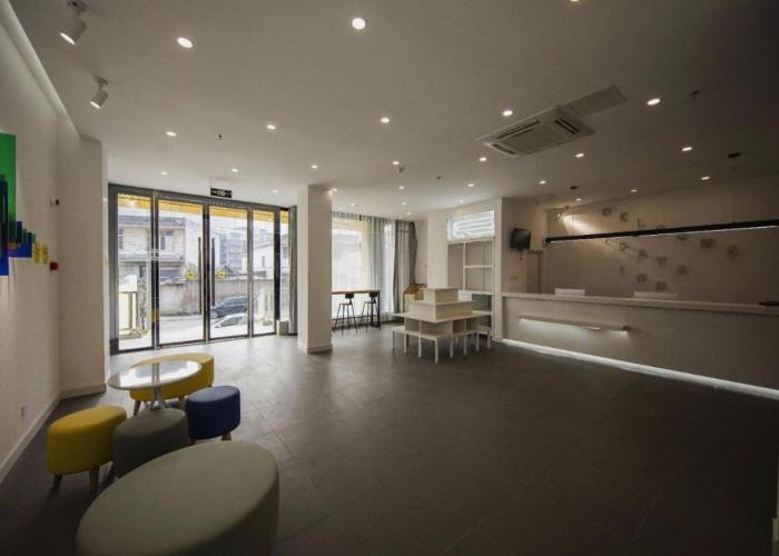 7Days Inn Ya'an Xingjing Center Branch