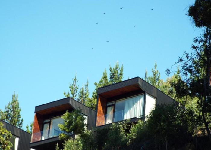 Pura Lodge
