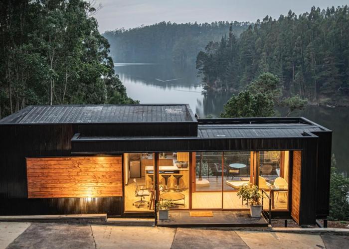 Pura Lodge