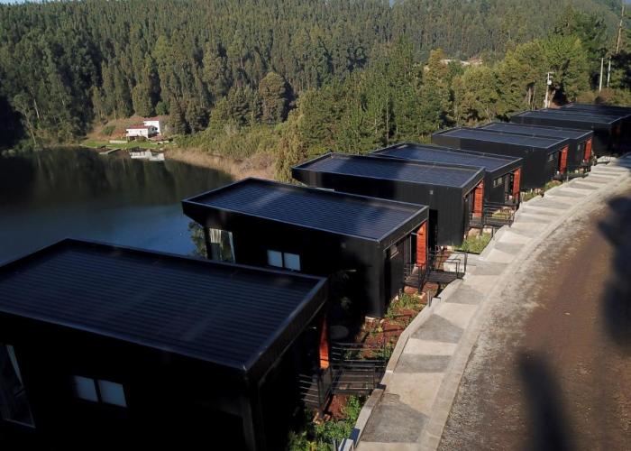 Pura Lodge