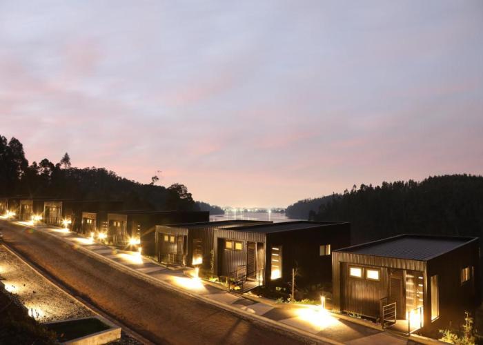 Pura Lodge