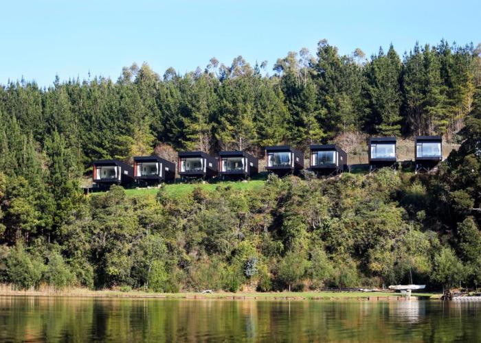 Pura Lodge