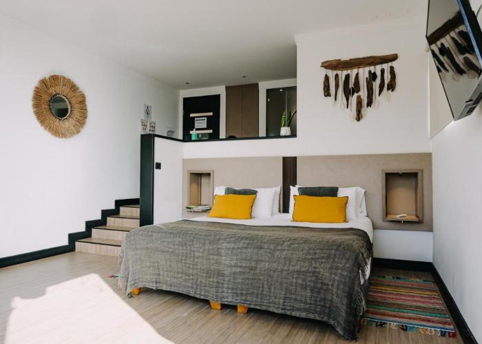 Pura Lodge