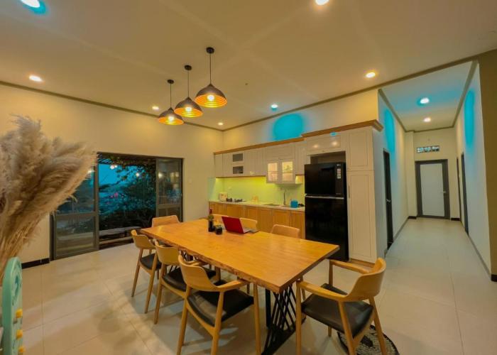 Chon's Dock Homestay & House Lease