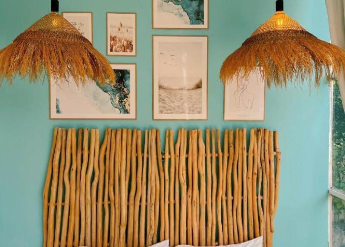Chon's Dock Homestay & House Lease