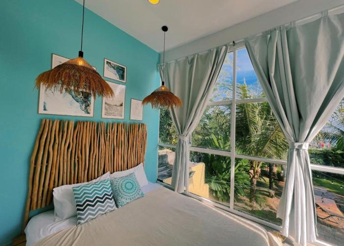 Chon's Dock Homestay & House Lease