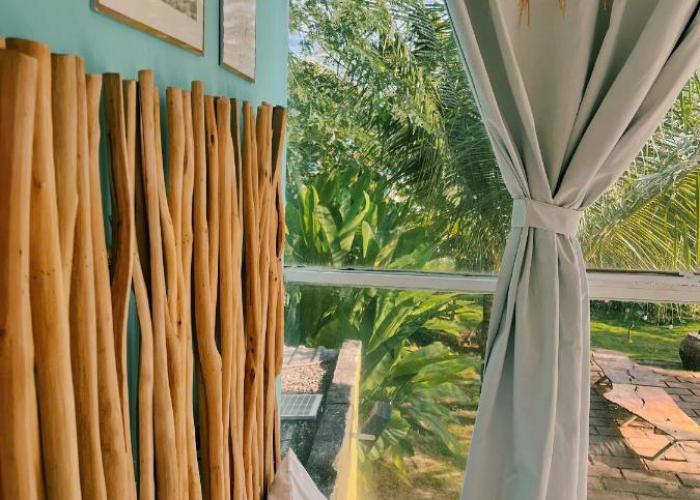 Chon's Dock Homestay & House Lease