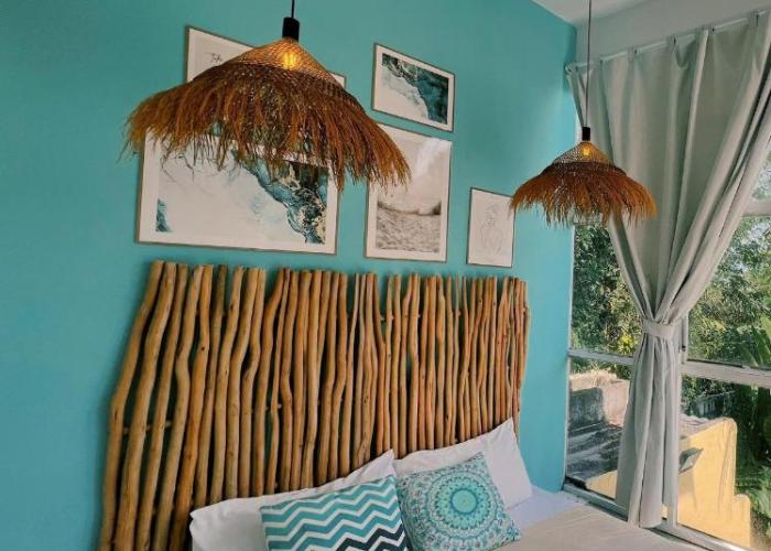 Chon's Dock Homestay & House Lease