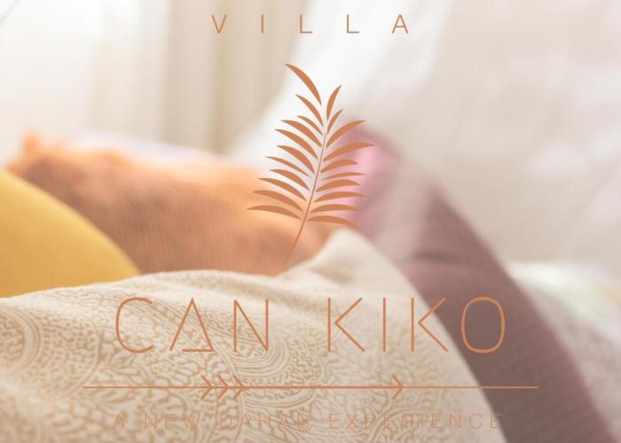 Villa Can Kiko
